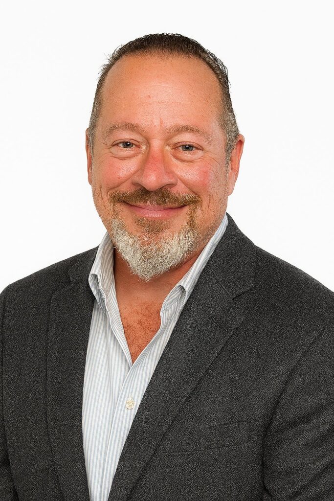 Dan Huslin