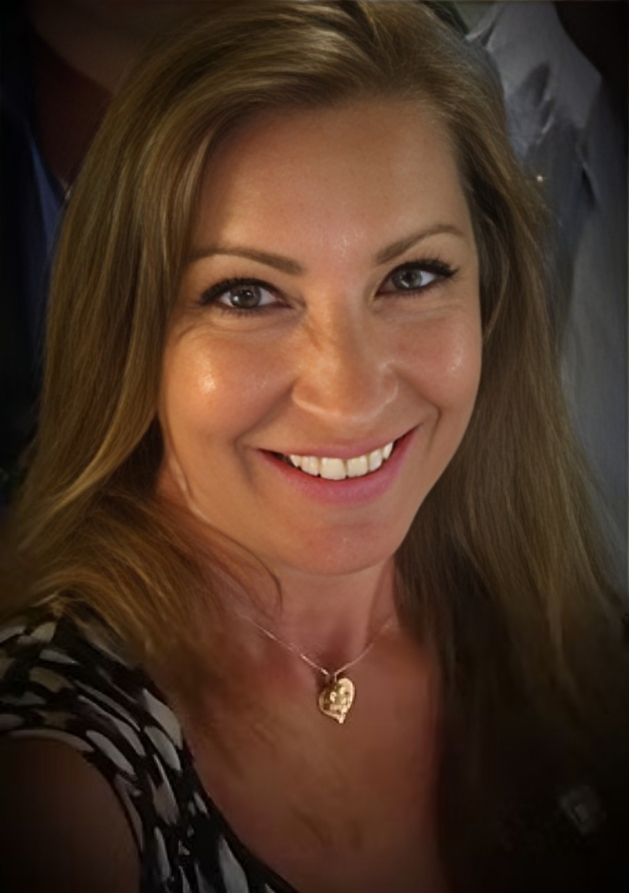 Julie Carrier