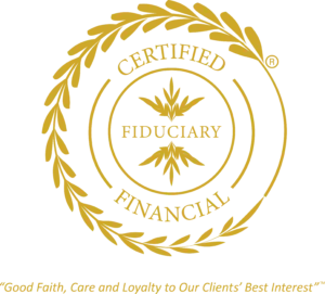 Certified Financial Fiduciary