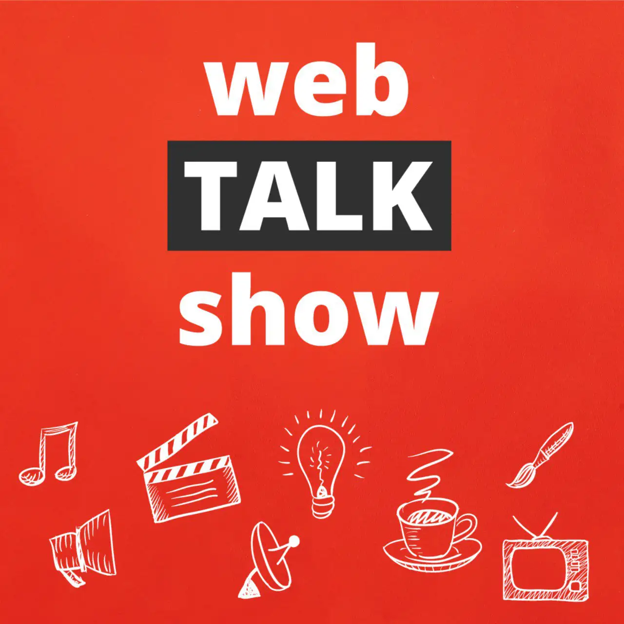 web talk show